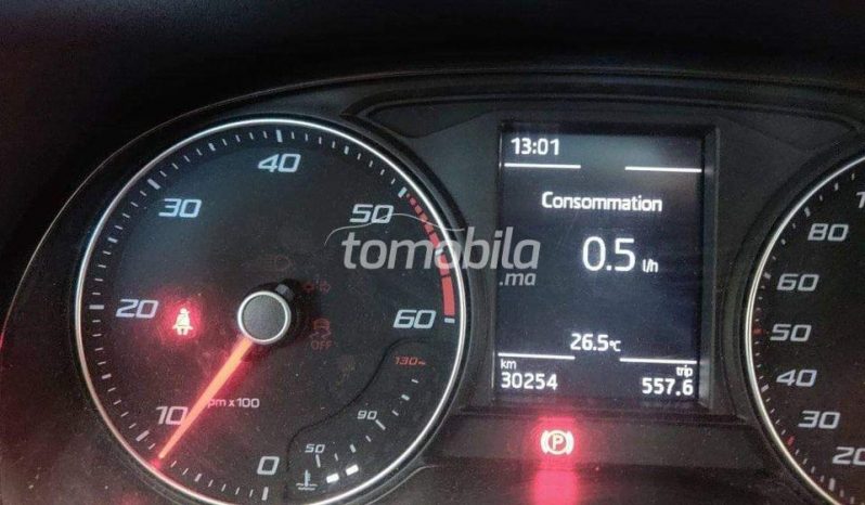 SEAT Ibiza  2018 Diesel 30000Km Deroua #104680 full