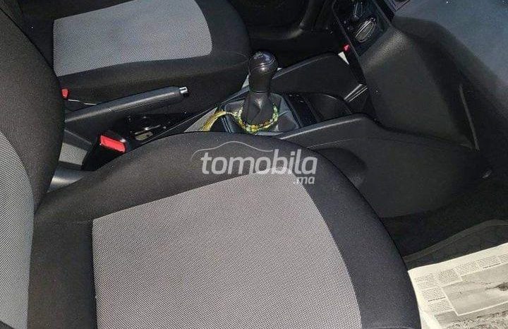 SEAT Ibiza  2018 Diesel 30000Km Deroua #104680 full