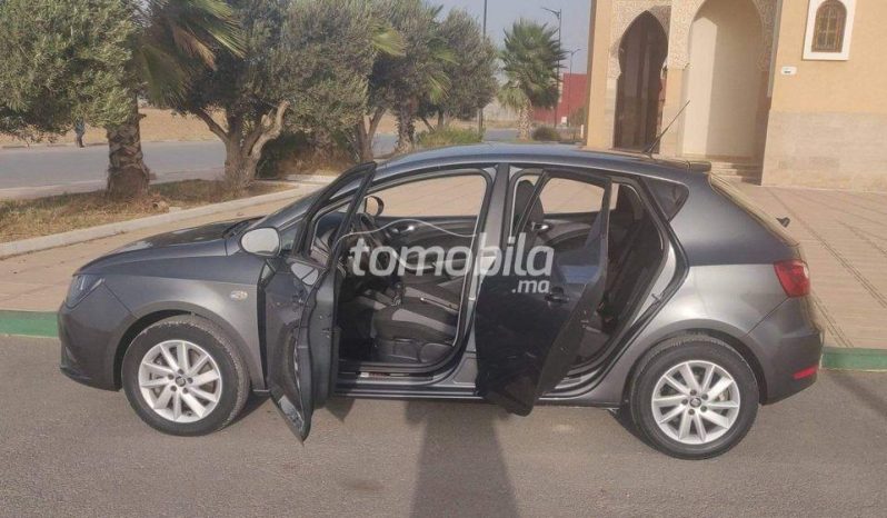 SEAT Ibiza  2018 Diesel 30000Km Deroua #104680 full