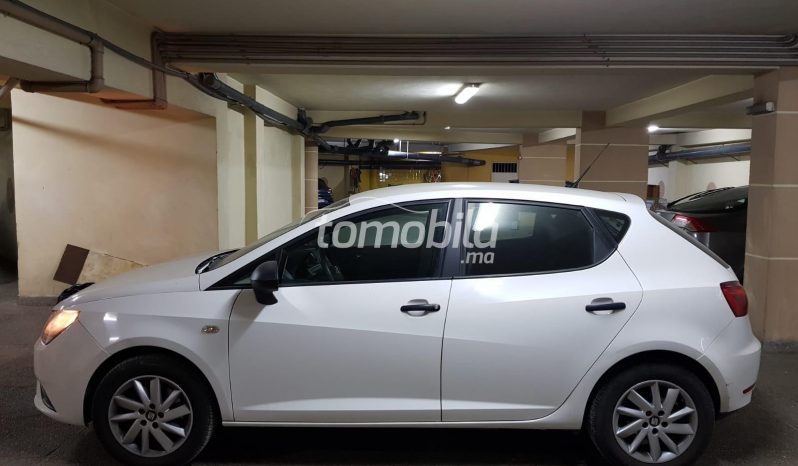 SEAT Ibiza Occasion 2016 Diesel 34000Km Casablanca #104297