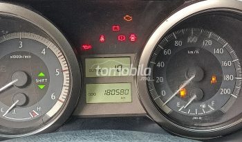 Toyota Prado  2016 Diesel 181000Km Casablanca #104151 plein