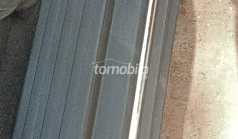 Toyota Prado  2016 Diesel 181000Km Casablanca #104151 full