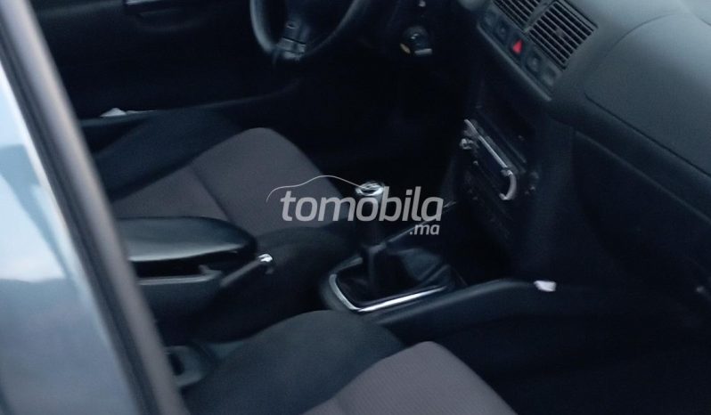 Volkswagen Golf Importé Occasion 2009 Diesel 400000Km Midelt #104183 plein