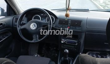Volkswagen Golf Importé Occasion 2009 Diesel 400000Km Midelt #104183 plein