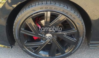 Volkswagen Golf Importé Occasion 2020 Diesel 83000Km Casablanca #104752 plein