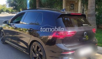 Volkswagen Golf Importé Occasion 2020 Diesel 83000Km Casablanca #104752 plein