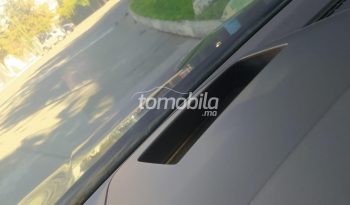 Volkswagen Golf Importé Occasion 2020 Diesel 83000Km Casablanca #104752 plein