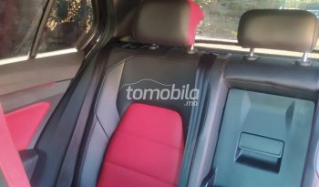 Volkswagen Golf Importé Occasion 2020 Diesel 83000Km Casablanca #104752 plein