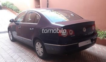 Volkswagen Passat  2006 Diesel 143500Km Rabat #104515 full