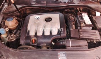 Volkswagen Passat   Diesel 256300Km Agadir #104263 full