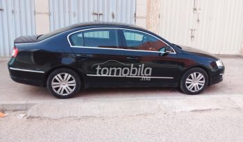 Volkswagen Passat   Diesel 256300Km Agadir #104263