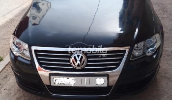 Volkswagen Passat   Diesel 256300Km Agadir #104263 plein