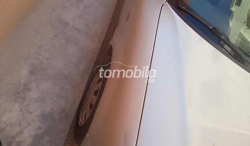 Volkswagen Passat Importé  1998 Diesel 300000000000Km Taourirt #104337 plein