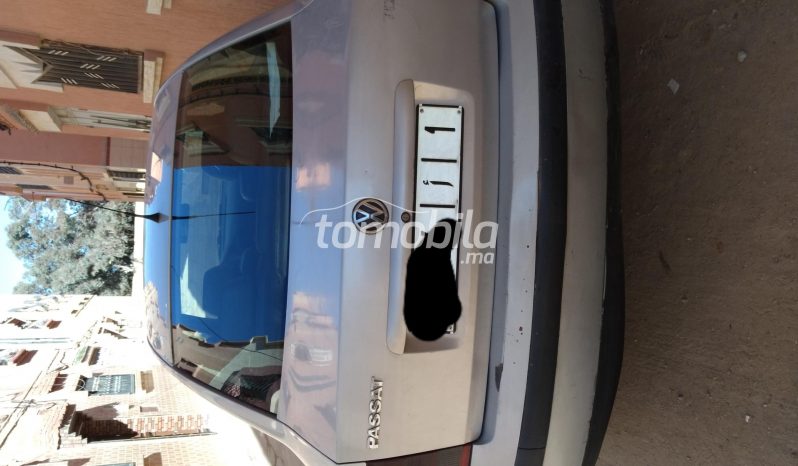 Volkswagen Passat Importé  1998 Diesel 300000000000Km Taourirt #104337 plein