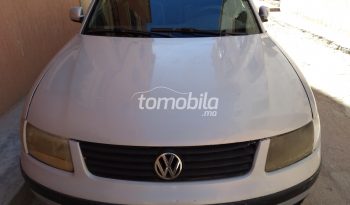 Volkswagen Passat Importé  1998 Diesel 300000000000Km Taourirt #104337