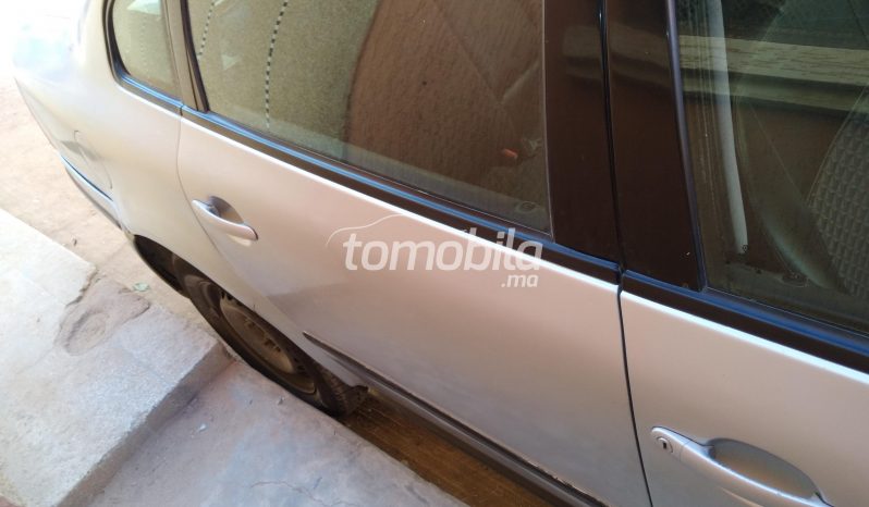 Volkswagen Passat Importé  1998 Diesel 300000000000Km Taourirt #104337 plein