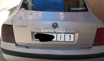 Volkswagen Passat Importé  1998 Diesel 300000000000Km Taourirt #104337 plein