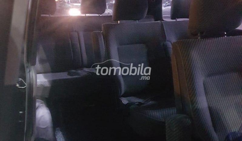 Volkswagen T4 Importé Occasion 1996 Diesel 4000000Km Agadir #104362 full