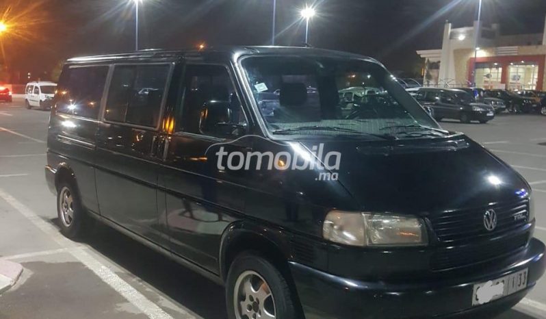 Volkswagen T4 Importé Occasion 1996 Diesel 4000000Km Agadir #104362 full
