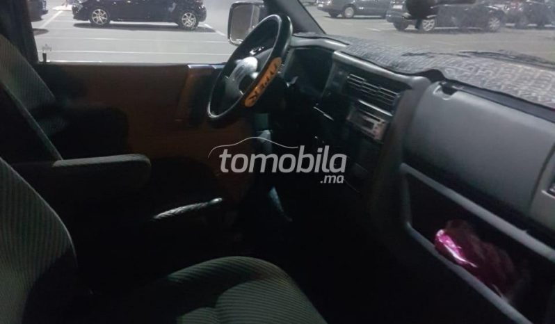 Volkswagen T4 Importé Occasion 1996 Diesel 4000000Km Agadir #104362 full