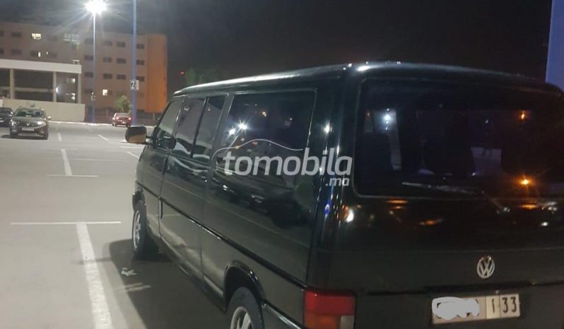 Volkswagen T4 Importé Occasion 1996 Diesel 4000000Km Agadir #104362 full