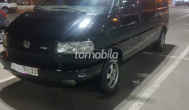 Volkswagen T4 Importé Occasion 1996 Diesel 4000000Km Agadir #104362 full