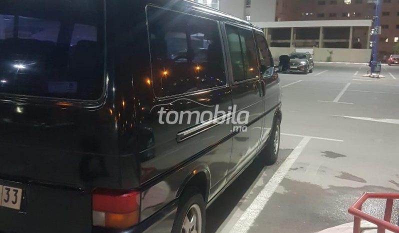 Volkswagen T4 Importé Occasion 1996 Diesel 4000000Km Agadir #104362