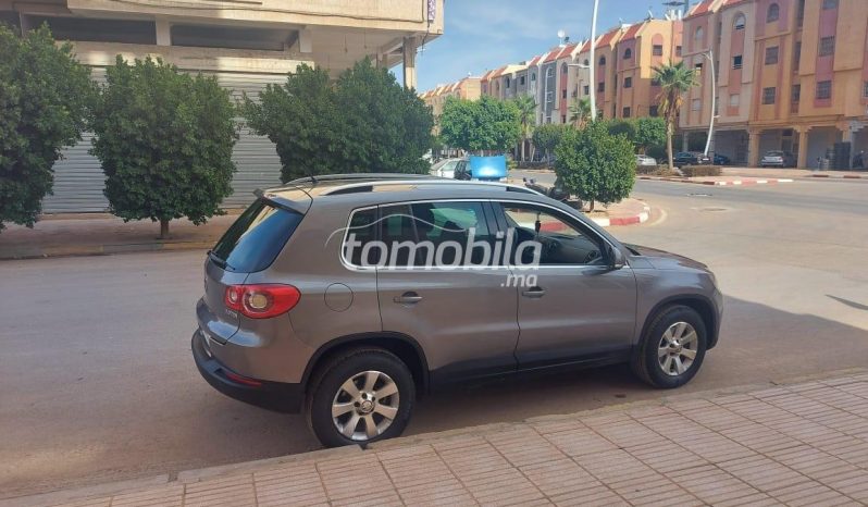 Volkswagen Tiguan  2011 Diesel 280000Km Marrakech #104307 plein