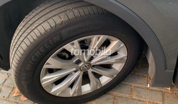 Volkswagen Tiguan Importé  2017 Diesel Km Martil #104568 full