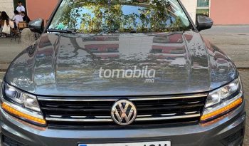 Volkswagen Tiguan Importé  2017 Diesel Km Martil #104568 plein