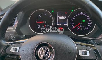 Volkswagen Tiguan Importé  2017 Diesel Km Martil #104568 plein