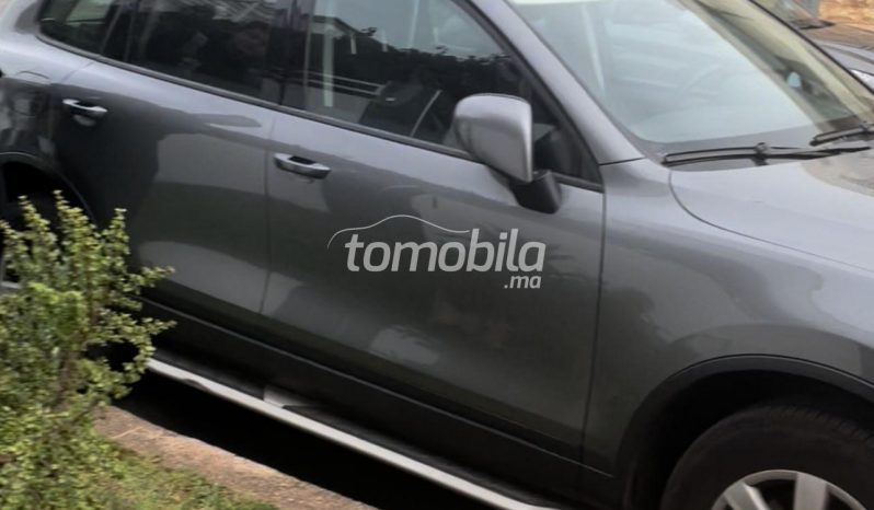 Volkswagen Touareg  2016 Diesel 64850Km Casablanca #104436 plein