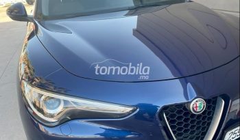 Alpha Romeo Autre  2019 Diesel 59000Km Casablanca #105055