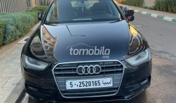 Audi A4 Importé  2022 Essence 68000Km Rabat #105257