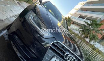 Audi A4 Importé  2022 Essence 68000Km Rabat #105257 plein