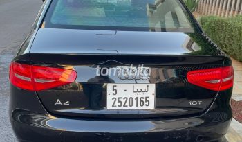 Audi A4 Importé  2022 Essence 68000Km Rabat #105257 plein