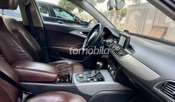 Audi A6  2013 Diesel 203000Km Rabat #105003 plein