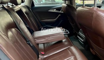 Audi A6  2013 Diesel 203000Km Rabat #105003 plein