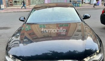 Audi A6  2013 Diesel 203000Km Rabat #105003 plein
