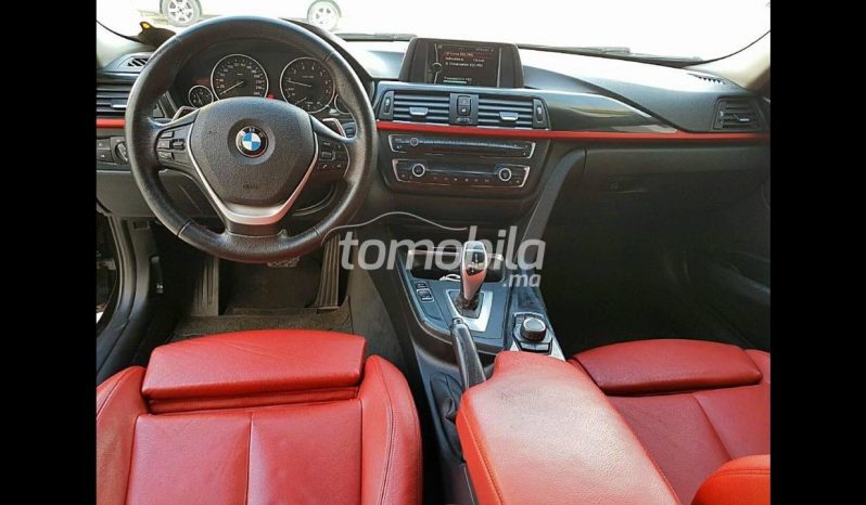 BMW 328 Occasion 2012 Essence 99000Km Rabat #104921 full