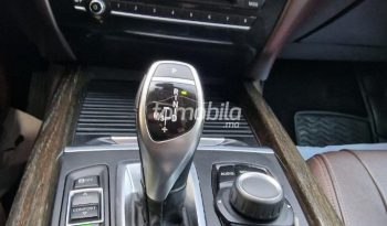 BMW X5 Occasion 2016 Diesel 108000Km Rabat #105070 full