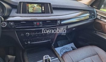 BMW X5 Occasion 2016 Diesel 108000Km Rabat #105070