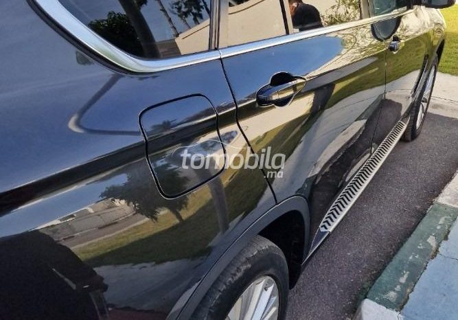 BMW X5 Occasion 2016 Diesel 108000Km Rabat #105070 full