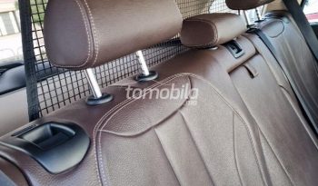 BMW X5 Occasion 2016 Diesel 108000Km Rabat #105070 full