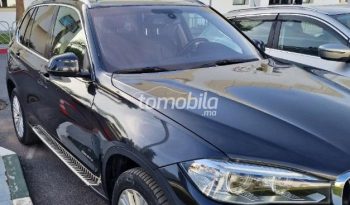 BMW X5 Occasion 2016 Diesel 108000Km Rabat #105070 full