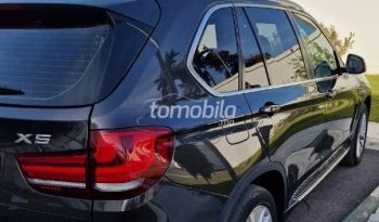BMW X5 Occasion 2016 Diesel 108000Km Rabat #105078 plein