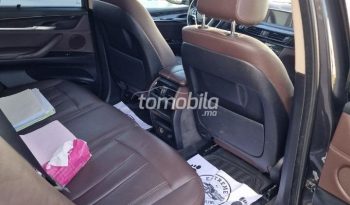 BMW X5 Occasion 2016 Diesel 108000Km Rabat #105078 plein