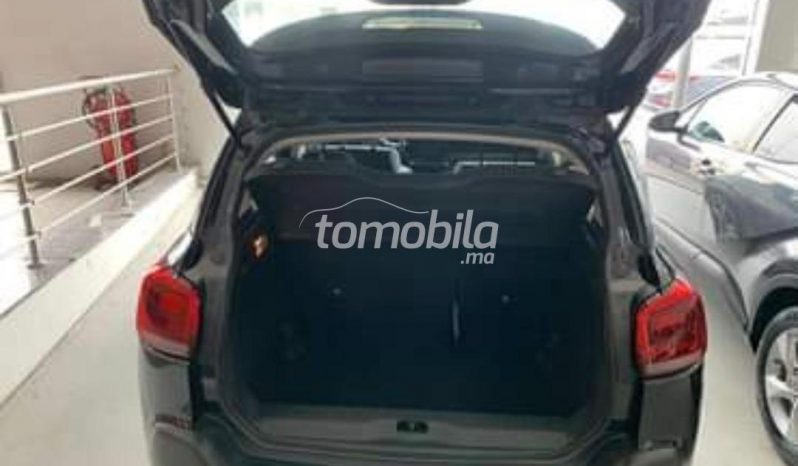 Citroen Autre  2021 Diesel 34000Km Casablanca #105170 plein