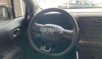 Citroen Autre  2021 Diesel 34000Km Casablanca #105170