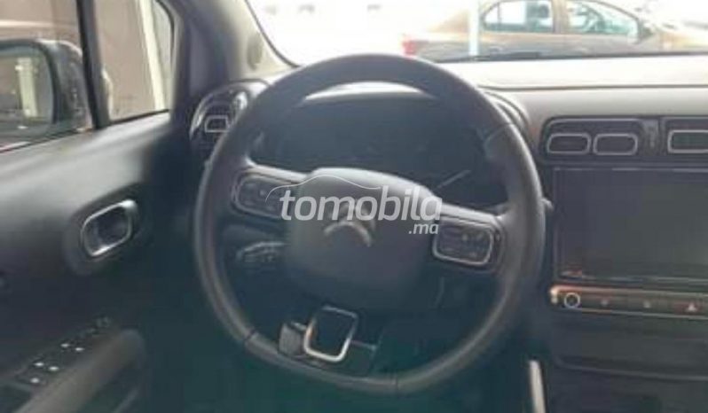 Citroen Autre  2021 Diesel 34000Km Casablanca #105170